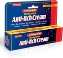 Crème Anti-Itch médicamentée 3 Pack