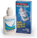 Swim-EAR aide au séchage 1 oz (paquet de 10)