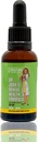 Dr. Judy Morgan's Dental Health Formula for Dogs & Cats, 1 fl oz (30 ml)