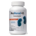 ProRenal+D mit Omega-3 Fish Oil Kidney Multivitamin 90-Day Supply