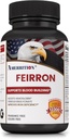 Feirron Tablet, Unterstützung Blut Gebäude - 60 Count