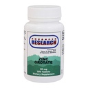 Zinc 60 mg 200 comprimés