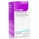 DermaRite UnnaRite C Unna Boot, mit Zinkoxid - Moist Healing and Gentle Compression für Venous Leg Ulcers - 4 in. x 10 yds., 1 Rolle