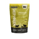 Redmond All Natural Sheep Mineral Supplement - Minéraux de traces essentiels pour la santé globale et le soutien de la croissance - 5 lbs