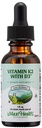 Maxi Health Liquid Vitamin D3 mit K2 Tropfen für Langzeitgesundheit - Vitamin K2 D3 Vitamin Supplement - D3 K2 Vitamin K und Vitamin D Nahrungsergänzung mit Vitamin K2 MK-7 und VIT D, 1 fl oz