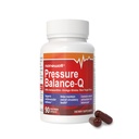 NANOWELL® Formule antioxydante avec Astaxanthine naturelle non-OGM 12 mg par gélule, Ginkgo Biloba, Policosanol, Riz de levure rouge et extrait de romarin 90 Capsules végétariennes