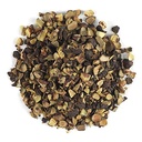 Frontier Co-op Saw Palmetto Beeren, Cut & Sifted, Kosher | 1 lb. Bulk Bag | Serenoa repens (W. Bartram) Small