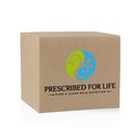 Prescription pour la vie Propolis d'abeille 4:1, Extrait de poudre de propolis d'abeille (Apis mellifica) (1kg)