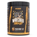 Enraged Enraged High Stim Pre Workout - Extreme Hardcore Formula for Intense Energy, Laser Focus & Maximum Strength - Potent Stimulant Matrix - pour les ascenseurs avancés, pas pour les débutants (40 services)