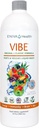 Eniva Vibe Original Liquid Mineral Supplement (en anglais seulement) Full Spectrum Daily Multivitamin Support (en anglais seulement)