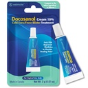 WELMATE - Docosanol Cream 10% (1 Pack) - Cold Sore Treatment for Lips - Fever Blister & Cold Sore Pain Relief Cream - Lip Care Products -0.07 oz Tube