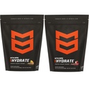 MTN OPS Hydrate Mango Peach + Strawberry Coconut Bundle