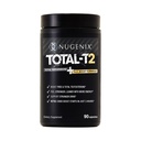 Nugenix Total-T2 - Testosterone Booster and Nitric Oxide Booster for Men, Tesnor, S7, ElevATP, Tongkat, Citrulline, Nitric Oxide and Testosterone Supplement for Men (90 Count)