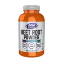 MAINTENANT Foods Sports Nutrition, poudre de racine de betterave, super-alimentation avec des nitrates naturels, 12-Ounce