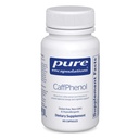 Pure Encapsulations CaffPhenol | Whole Fruit Coffeeberry Extract und Theanine, um Balanced Energy and Cognitive Support | 60 Kapseln