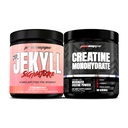 PROSUPPS Dr. Jekyll Performance Pre-Workout, Strawberry, and Creatine 300 Bundle