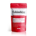 BulkStimulants Yohimbine HCl poudre de 3mg par scoop