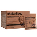 BODi Shakeology 0g Added Sugar Whey-Based Protein Powder – Gluten-Free Superfood Shake with Vitamins & Minerals – Helps Support Healthy Weight Loss & Gut Health, Chocolate, 14 Individual Packets