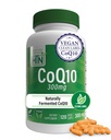 Santé Thru Nutrition CoQ-10 300mg - 120 Capsules