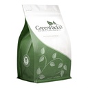 GreenPacks® Organic Ceylon Cinnamon Capsules | True Cinnamon | Non-GMO & Gluten Free Supplement - 300 Capsules