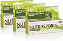 Huile d'argent Nutrasporine 3nd Rock Essentials