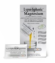 Livon Laboratories Lypo-Spheric Magnésium L-Thréonate - 30 Packets - 77mg Par Packet - Liposome encapsulé pour une biodisponibilité maximale - Formule professionnelle - 100% Non-OGM