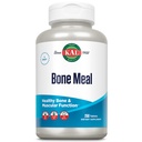 Comprimés de repas à os KAL, supplément de calcium avec/Magnésium, vitamine D3 et K, os santé, muscles et fonction nerveuse Soutien, désintégration rapide, sans gluten, sans OGM, garantie de 60 jours, 125 portions, 250ct