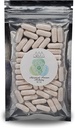 ORMUS Rose - Or monoatomique - 45 Capsules de végétalien - La Pierre des Philosophes - AAA Ormus