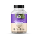 Kava Kava Extract Tablets High Potency Kavalactones Extract, 140mg of Fresh Piper Methysticum per Serving, Kavalactones Root Extract Boosts Mood, Promotes Relaxation, Relieves Tension – 30 Tablets