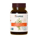 Himalaya LiverCare pour le soutien total du foie, nettoyage et désintoxication, protège les cellules et enzymes, 375 mg, 180 capsules, 90 jours d'approvisionnement
