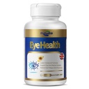 Lutéine 20 mg avec Zeaxanthin, Extrait de Bilberry, Vitamines E pour les hommes et les femmes Compléments alimentaires pour la santé oculaire soutient la clarté de la vision, la protection antioxydante et la santé oculaire