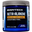BodyTech Beta-Alanine Powder - Supporte la capacité d'endurance musculaire, de performance et d'entraînement - Non aromatisé (5,1 oz, 90 portions)