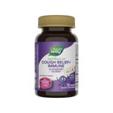 Nature's Way Sambucus Kids Cough Relief +(1) Immune Gummy*, Feel Better Faster(1), Clinical Proven South African Geranium, mit Elderberry, Vitamin C & Zink, Glutenfrei, Vegetarisch, 36 Gummies