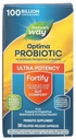 Nature's Way Naturs Way Optima Daily Probiotic, 100 Billion, 15 Strains, Prebiotic, 30 Kapseln, 30 Count