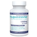 Bouteilles MEGA Lipozène - 120 capsules, en faisant notre plus grande taille disponible - Suppresseur d'appétit