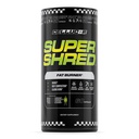 Cellucor Super ShredTM Fat Burner | Thermogenic Power & High Stimulant Energy | 60 Kapseln
