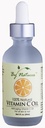 Durch Natur 100% natürliches Vitamin C Öl 2.0 Fl Oz (Pack von 1)