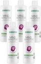 LR Health & Beauty Lifetakt Mind Master Formula Green Chaque jour Traitement naturel Femmes Hommes Ensemble de 5-500 ml./16,9 fl.oz.