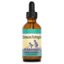 Herbes pour enfants Echinacea/Astragalus (4oz)
