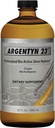 Argentyn 23 Silver Hydrosol - 32 oz par Immogène Naturel
