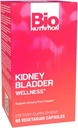 Bio Nutrition Rein Bladder Wellness, 60 Capsules végétariennes