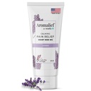 Hemp Cream with Lavender Aromatherapy - 1000MG Made in USA - Muscle & Joint Relief - Menthol, Glucosamine, Chondroitin MSM - Vegan
