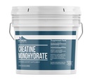 Éléments terriens Poudre monohydratée créatine 1 seau gallon, micronisé et non aromatisé, supplément alimentaire, aucun additif (84 Ounce)