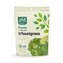 365 by Whole Foods Market, Organic Wheatgrass Powder, 7.3 Ounce