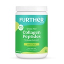 Autres aliments en poudre de peptides de collagène de Matcha - Matcha et Cordyceps organiques pour toute la journée énergie, clarté mentale et immunité et Premium pour la santé de Gut, articulations, peau, cheveux et ongles 10.62 oz