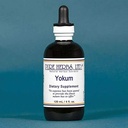 Pure Herbs, Ltd. Yohimbe (4 oz.) (anciennement Yokum)