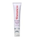 Femmess Eye Opener - Crème anti-vieillissement, hydratante et hydratante sous les yeux pour les cercles sombres et le puffiness - avec l'acide hyaluronique, le rétinol Bakouchiol Alternative, et l'extrait d'algue rouge raffermissant – 15ml