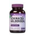 Supplément à l'extrait de racine de colza d'Echinacea BlueBonnet 60