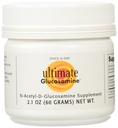 Glucosamine ultime - 2,1 oz/60g