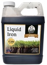 Farmer’s Secret Liquid Iron for Lawns and Gardens - Chelated Liquid Iron Supplement - for use on All Types of Grass, Plants and Trees (32oz)